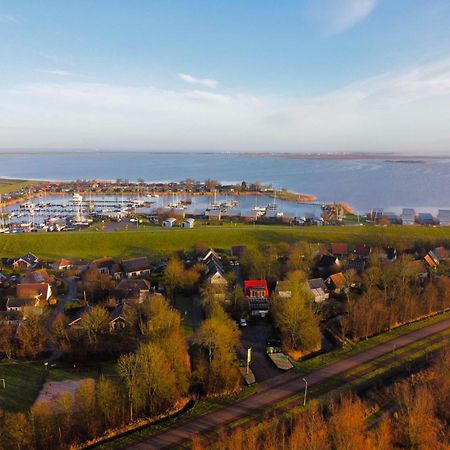4 Pers. Holiday Home Petra With Solarium Anjum Exteriör bild